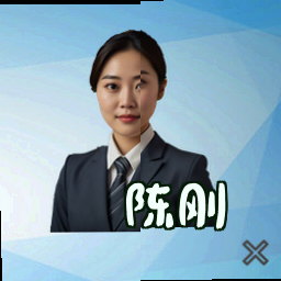 陈刚